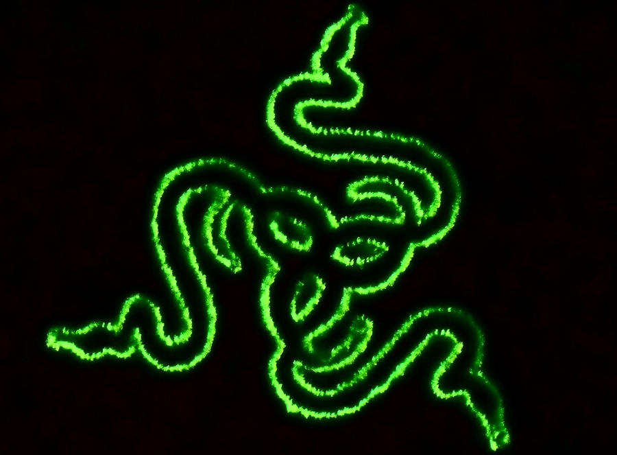 razer by pekmn on DeviantArt