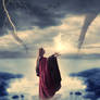Lady of lightning