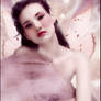 Ethereal fairy
