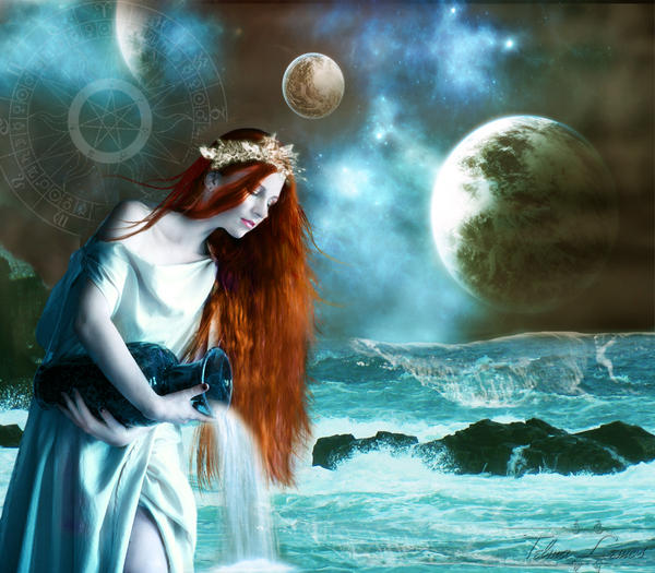 Age of aquarius