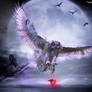 The messenger
