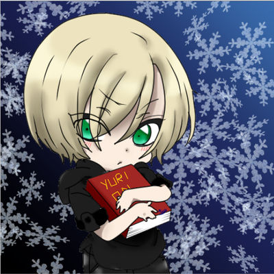 Yurio Chibi by Layla-Ackerman on DeviantArt