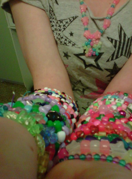 moar kandi