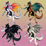 Dragon adopts $5 OPEN