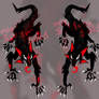 monster adoptable
