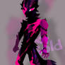 cat anthro adoptable