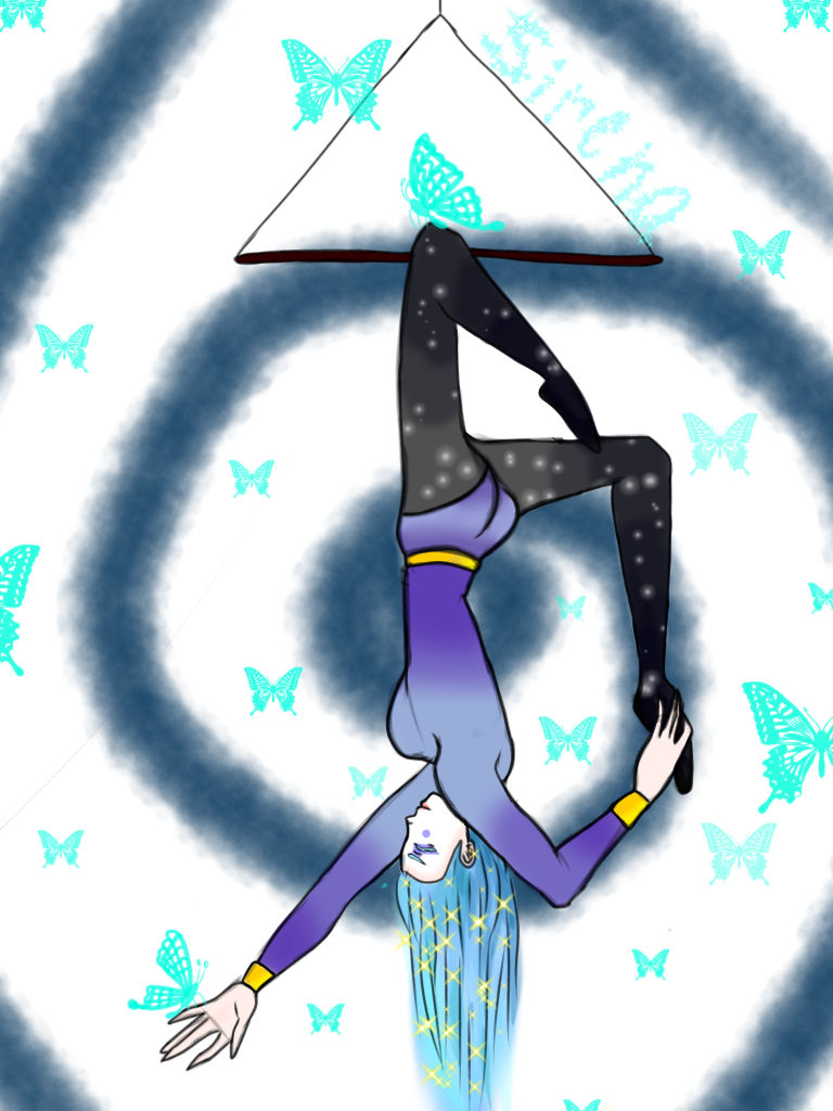 Acrobat Deviantart Acrobat by Sirena16dark on DeviantArt