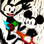 Epic Mickey: brotherhood