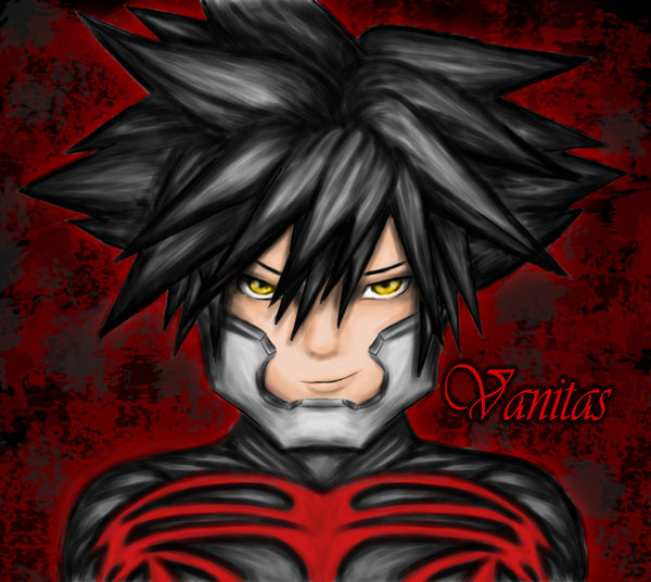 Vanitas