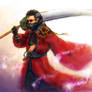 FFX: Auron