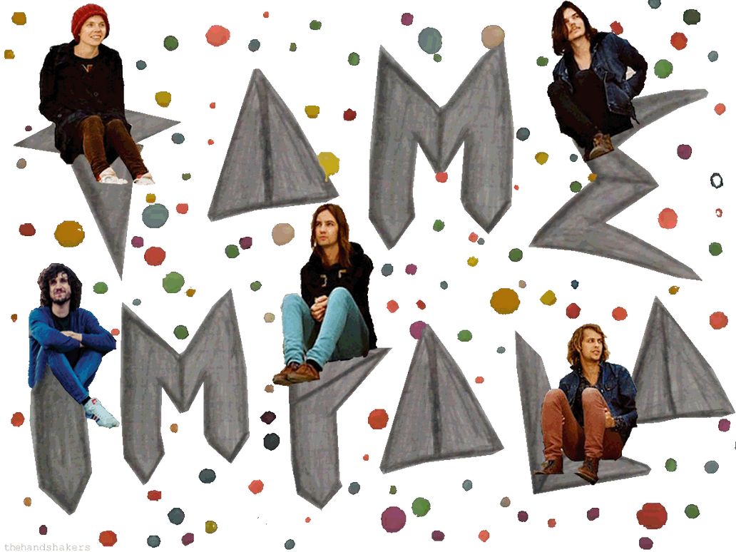 Transparent Tame Impala by sarafernandez on DeviantArt