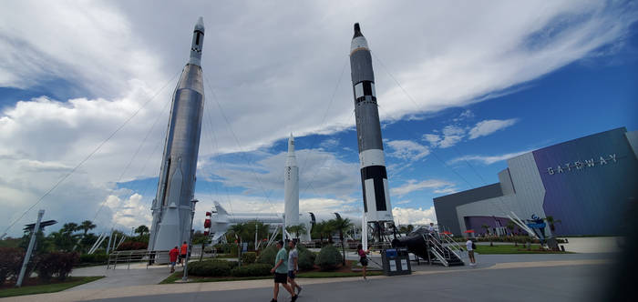 Explore the Best Rockets Art | DeviantArt