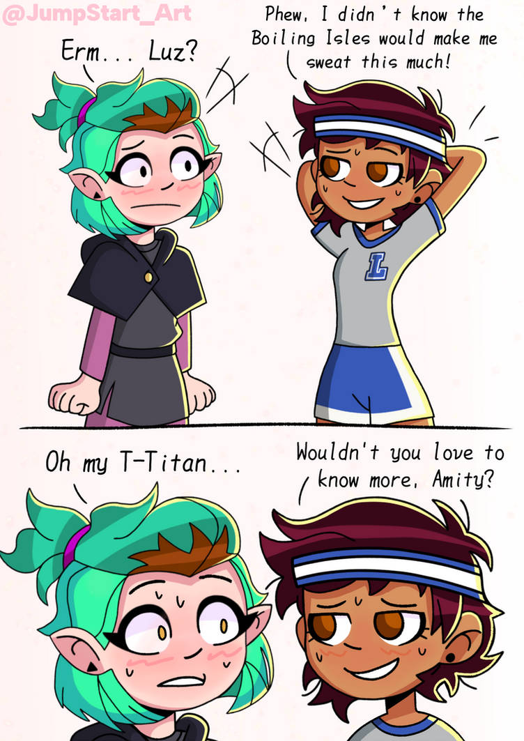 Lumity Short Comic 1 By JumpStartStudios On DeviantArt lumity-short-comic-1-by-jumpstartstudios-on-deviantart