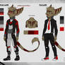 Reference Sheet 2018: Radon Arvensis