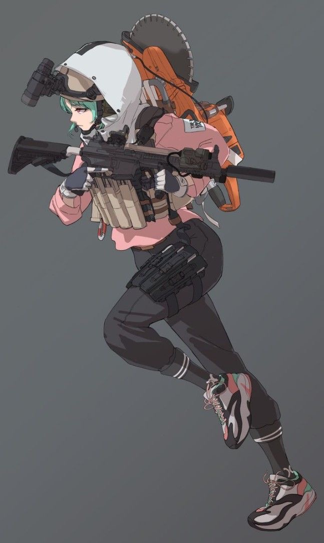 Operator By Caboose119 On DeviantArt operator-by-caboose119-on-deviantart