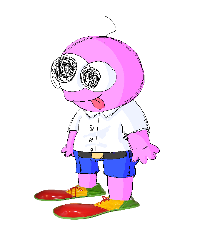 Pim by Hatperson56 on DeviantArt