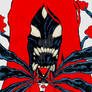 Batwoman Night Of The Monstermen colored