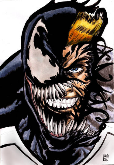 Venom Eddie Brock ICON By Thuddleston On DeviantArt venom-eddie-brock-icon-by-thuddleston-on-deviantart