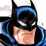 Batman Tas Bust