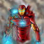 Iron man