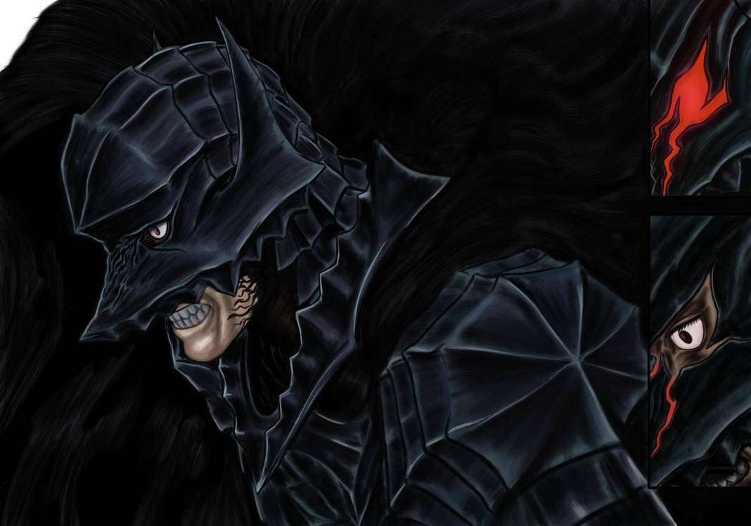 Berserk Page Full Color 2 by nic011 on DeviantArt