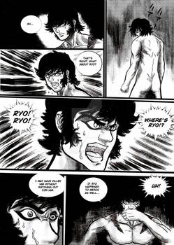 devilman vol 01