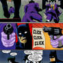 batman The killing joke Tas