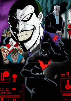 Batman Beyond