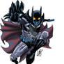 Batman jason todd