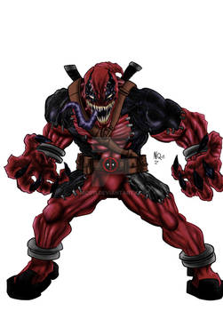 Venompool!