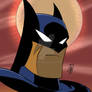 Batman tas