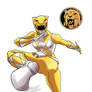 Yellow Ranger