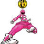 Pink Rangers