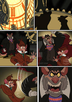 Basil Vs Ratigan 01