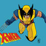 Wolverine '97