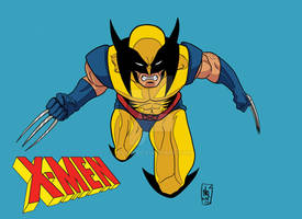 Wolverine '97