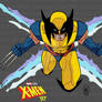 Wolverine 97 variant