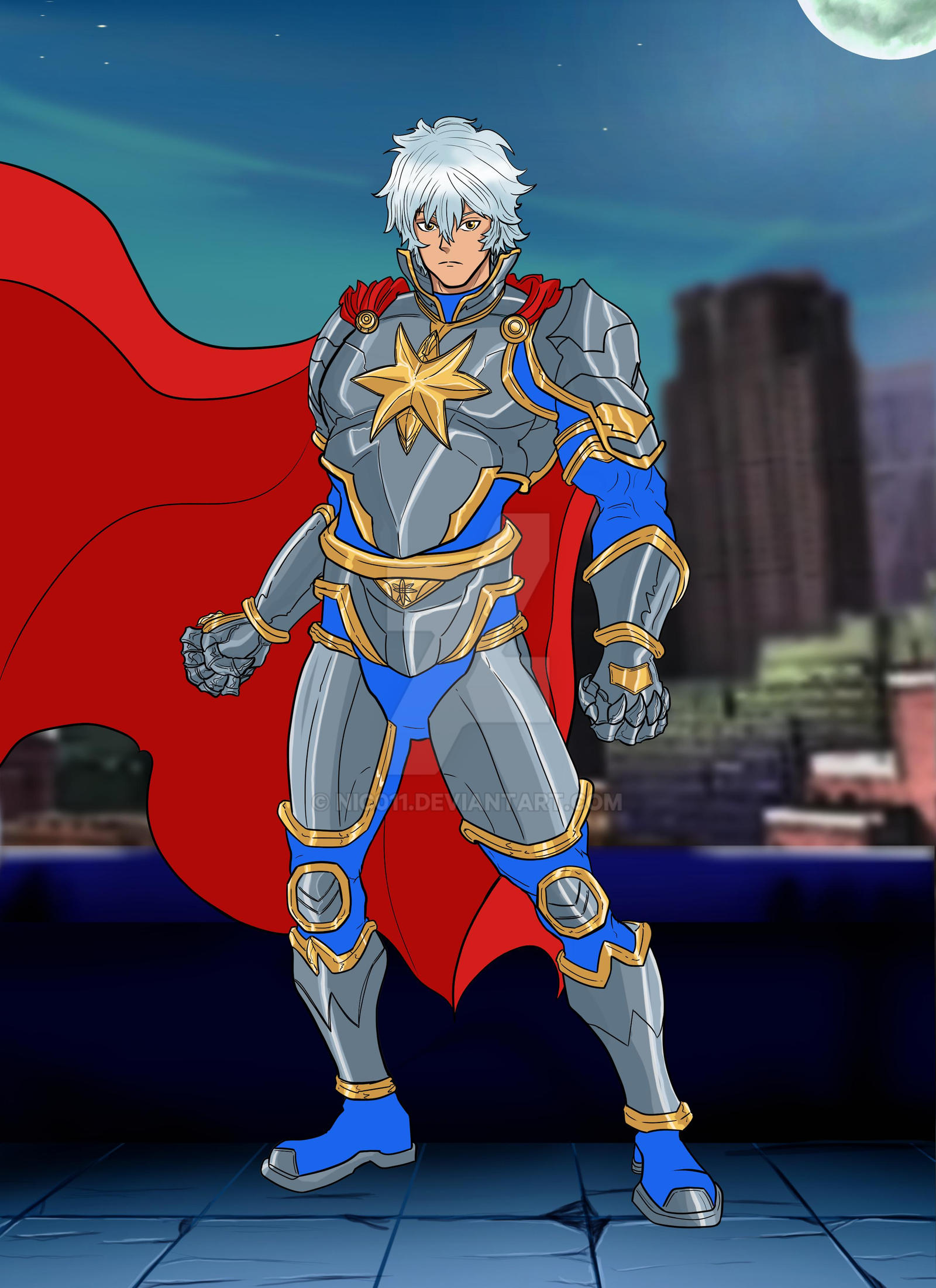 Sunoo Omega Suno Commission by nic011 on DeviantArt