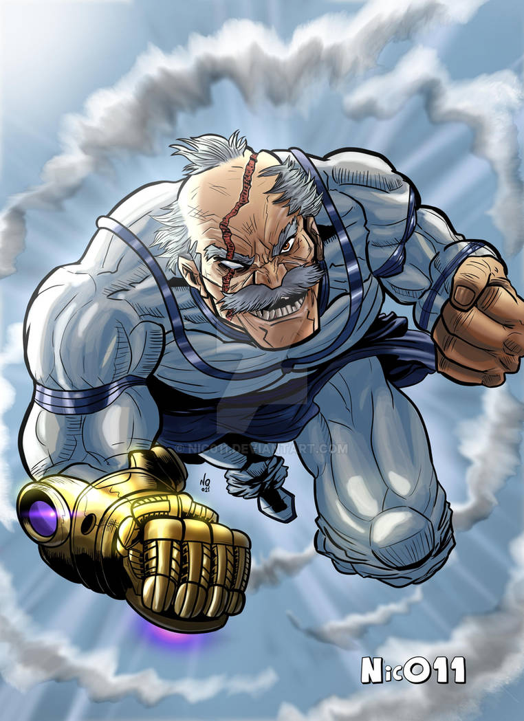 Conquest Animation Reference Conquest! by nic011 on DeviantArt