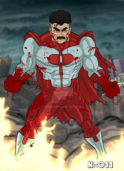 Omni-man