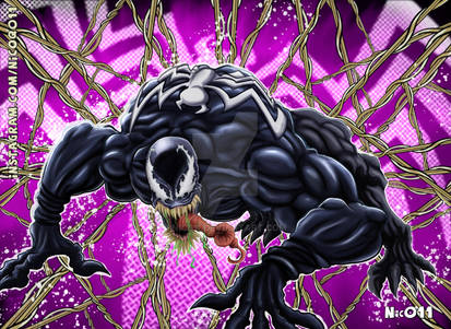 Venom