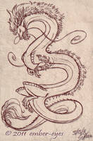 Eastern Dragon No. 4