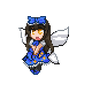 Entry - 25 Touhoudex RfaR ~ Chibi Star Sapphire