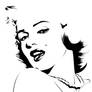 Marilyn Monroe v.1