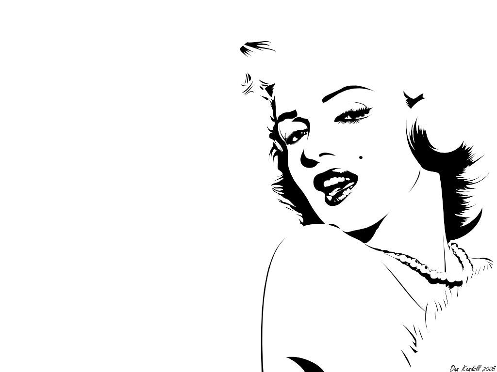 Marilyn Monroe V 1 Wallpaper By Stupendousdan21 On Deviantart Marilyn Monroe V 1 Wallpaper By Stupendousdan21 On Deviantart
