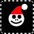 Jacks Christmas Avatar by Kimber-the-new-alice