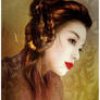 Chinese Beauty 001