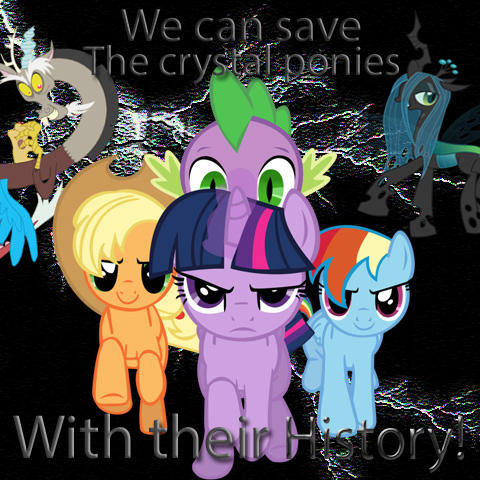 Mlp Wrapped MLP FIM : Season 3 : Where its all wrapped up by Twilightsparkless on ...