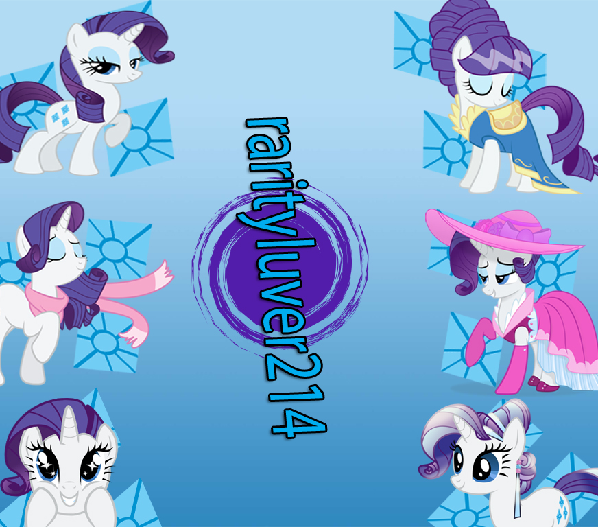 Request : Rarity ID