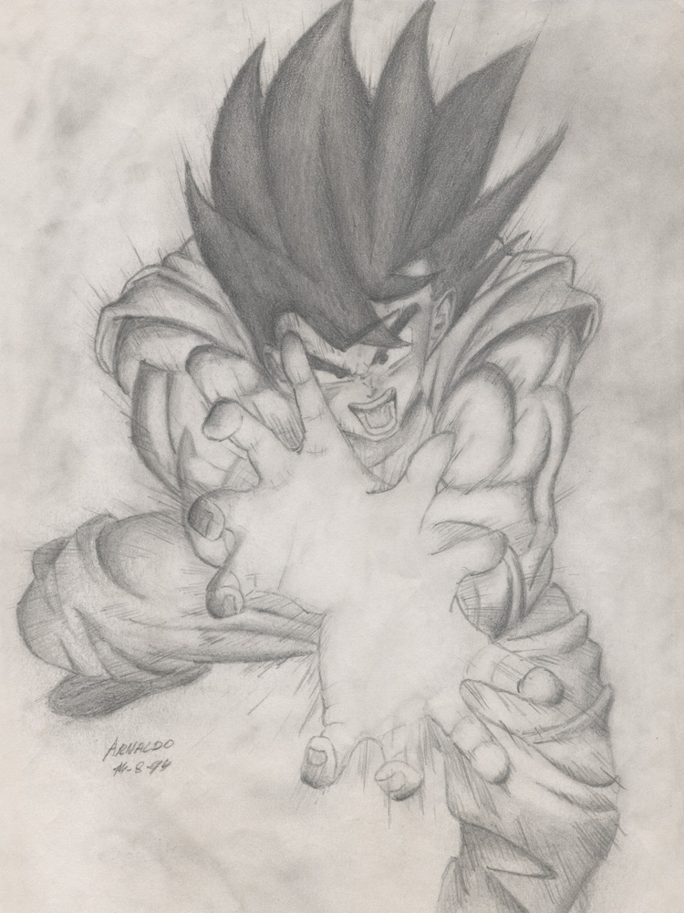 Goku